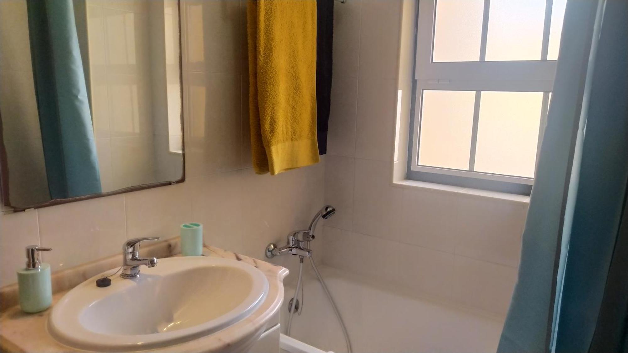 Apartment My Site Алвор Екстер'єр фото