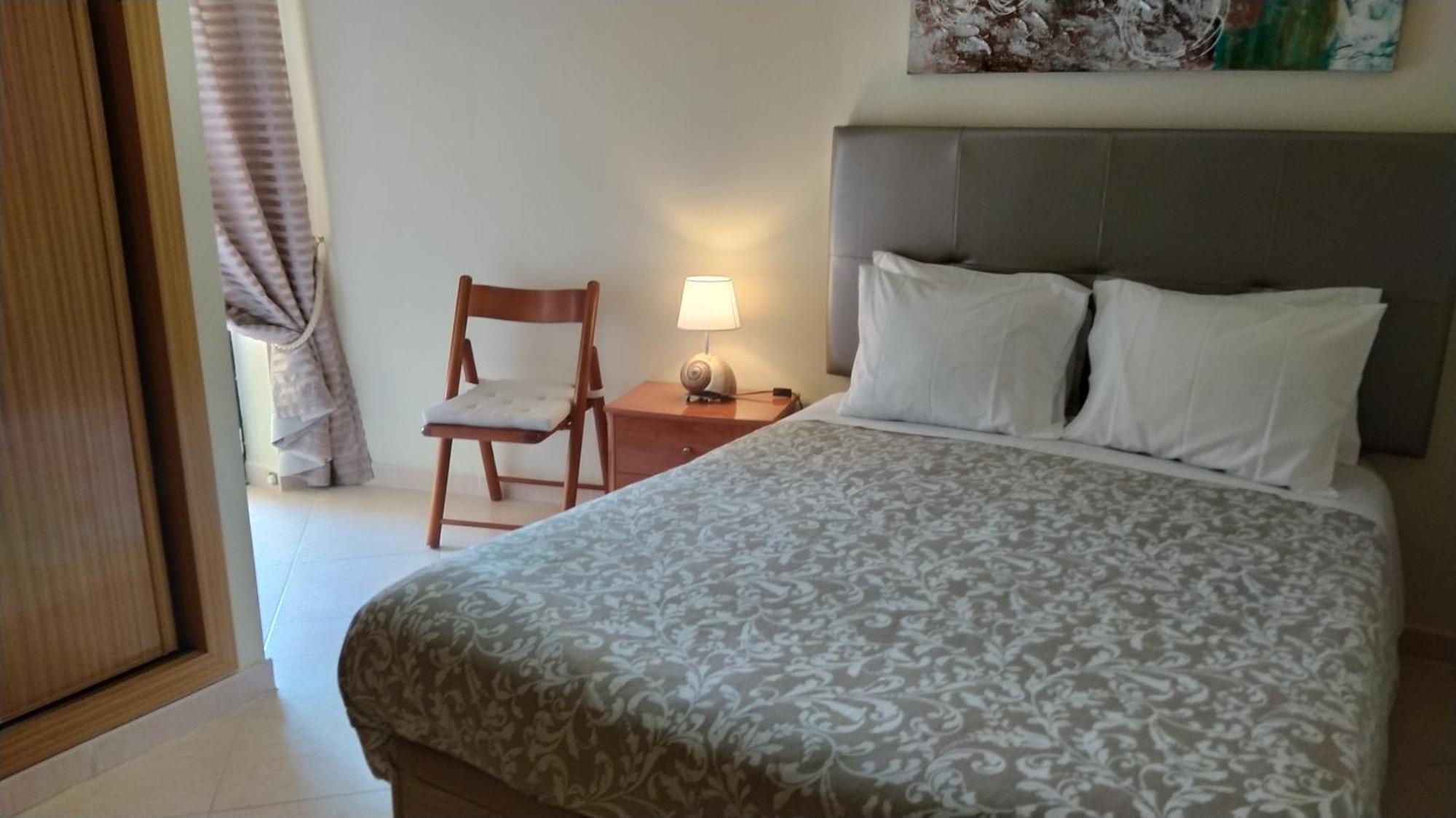 Apartment My Site Алвор Екстер'єр фото