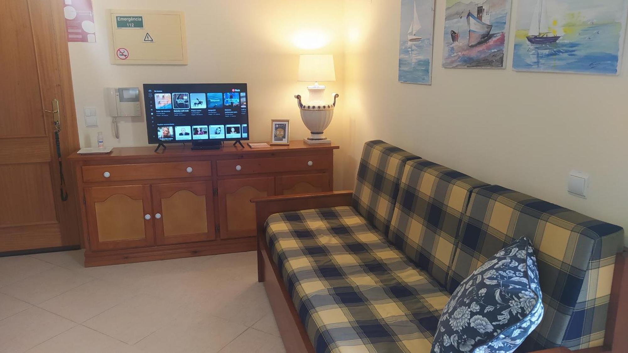Apartment My Site Алвор Екстер'єр фото